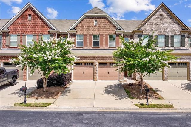 Homes Just Sold That Attend Berkeley Lake Elementary School: July 15th to July 21st