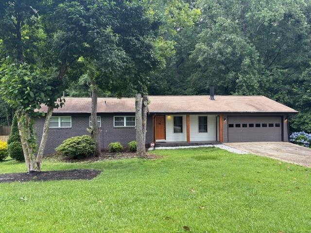 4325 Dawning Ln., Douglasville, GA 30135