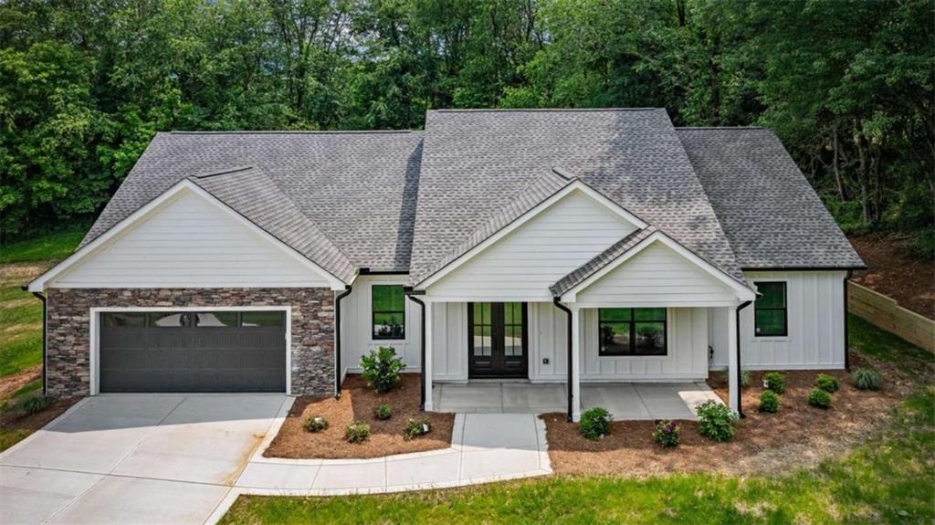 2470 New Hope Road, Morganton, GA 30560