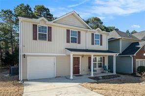 5987 Westchase St., Atlanta, GA 30336