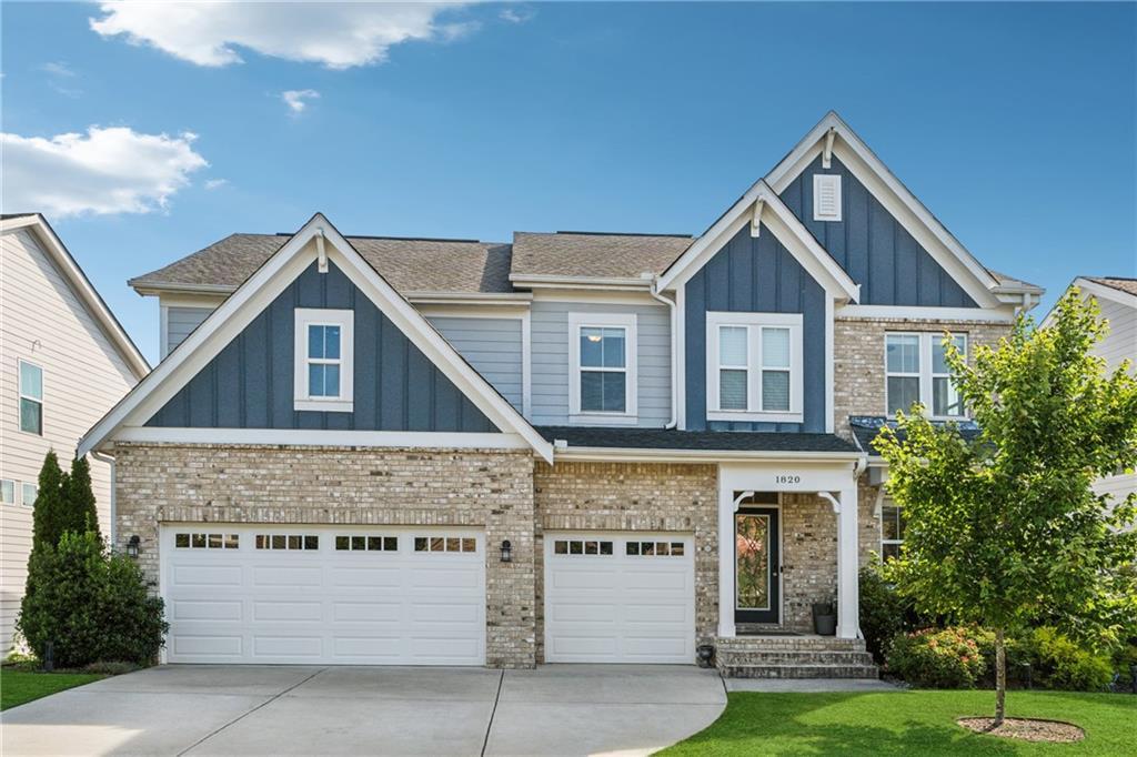 1820 Primrose Park Rd., Sugar Hill, GA 30518