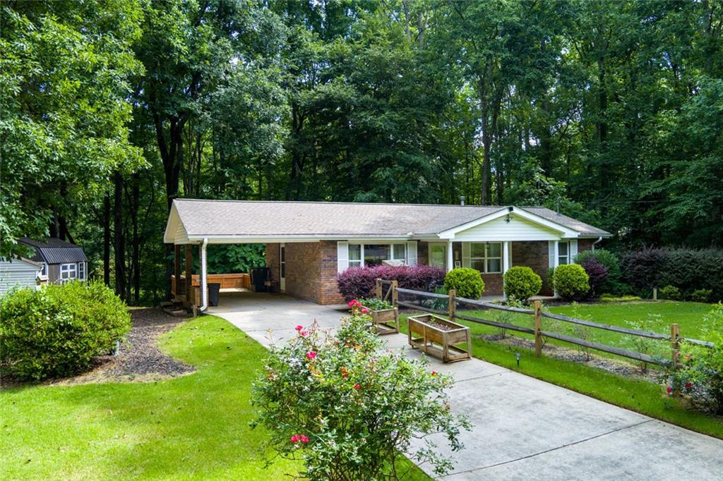 514 Macedonia Forest Cir., Canton, GA 30115