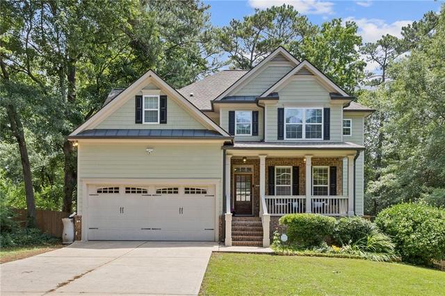 New Homes For Sale This Week That Attend Cary Reynolds Elementary School: June 6th to June 12th