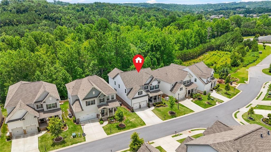4110 Morgan Elizabeth Way, Cumming, GA 30041