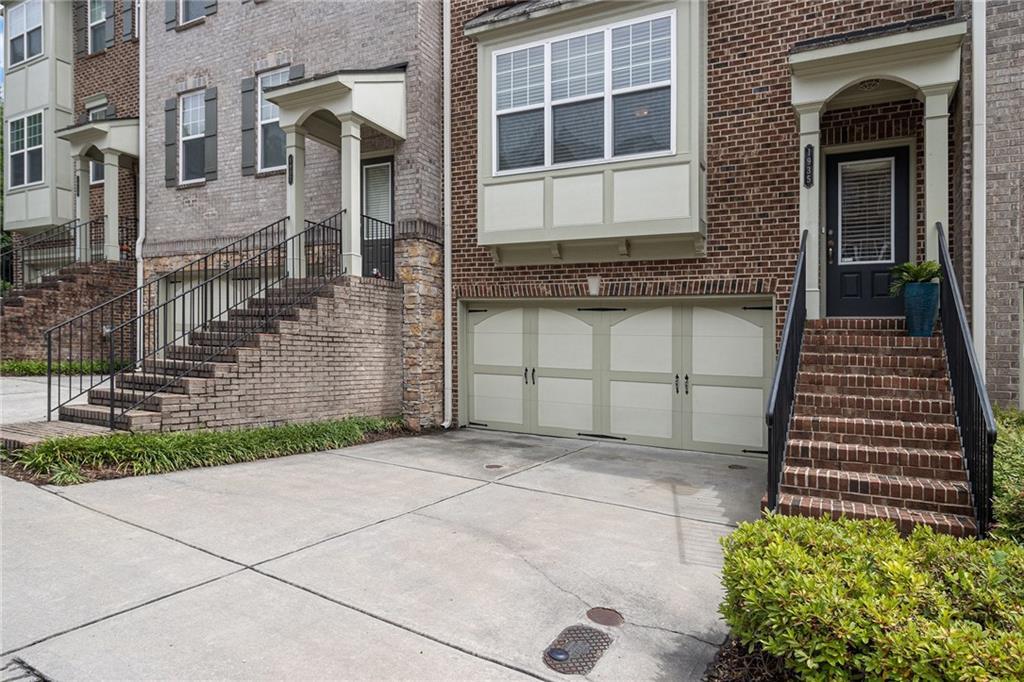 1935 Cobblestone Cir., Brookhaven, GA 30319