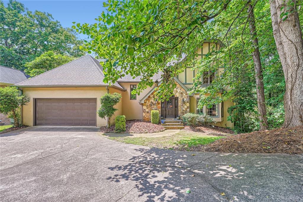 110 Boulder Dr., Roswell, GA 30075