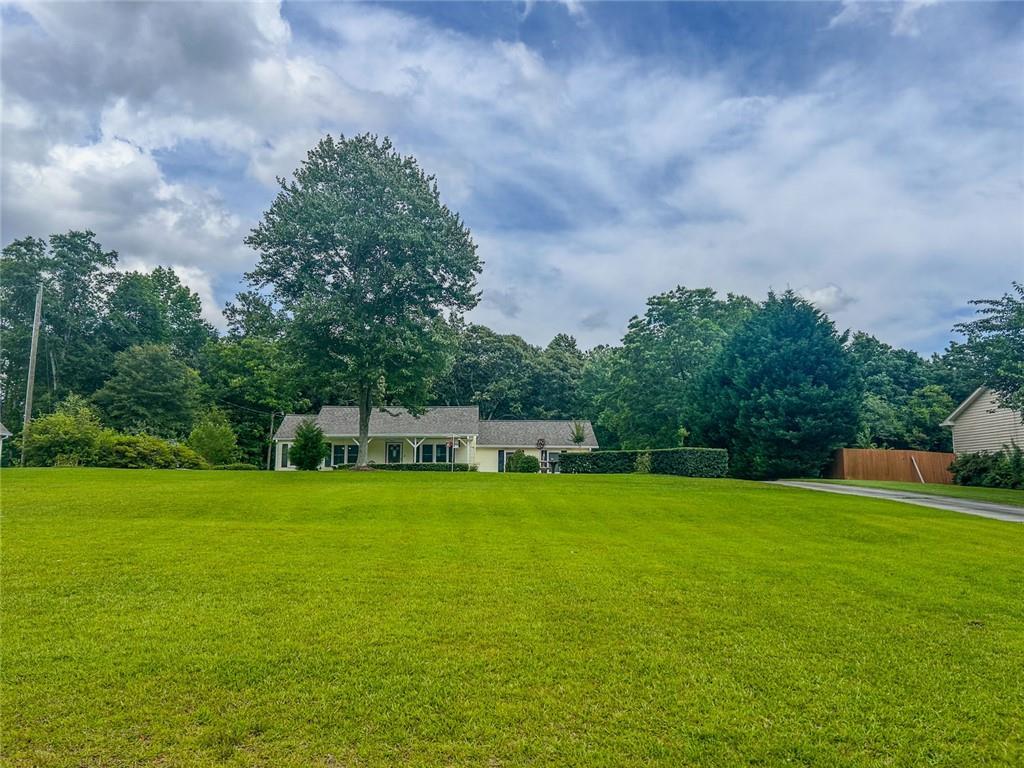 4017 S South Bogan Road Rd., Buford, GA 30519
