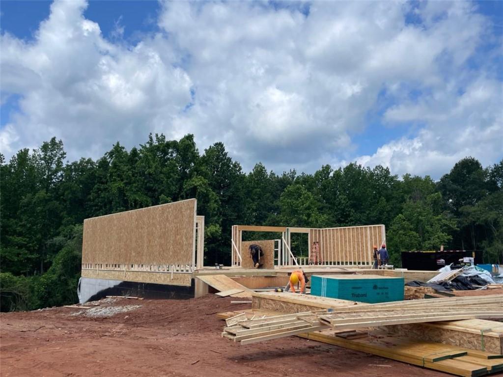 3063 Reserve Ct., Conyers, GA 30094