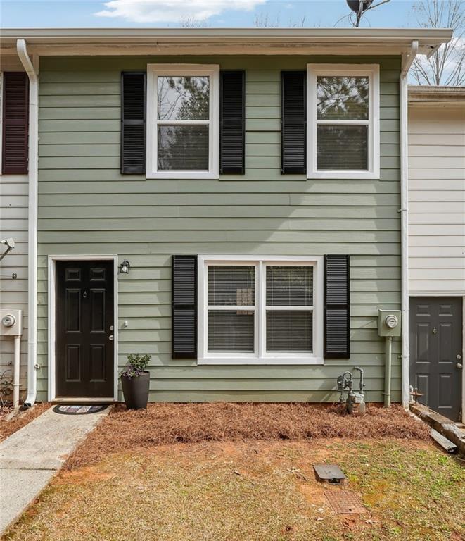 4282 Worth St., Acworth, GA 30101
