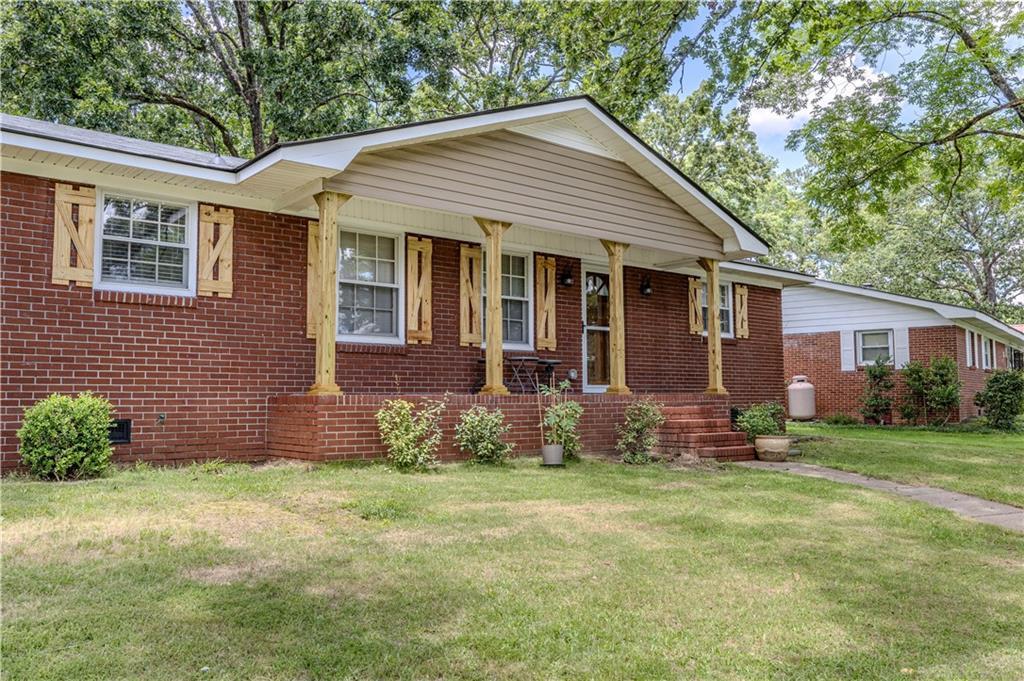 106 Kenwood Dr., Rome, GA 30165