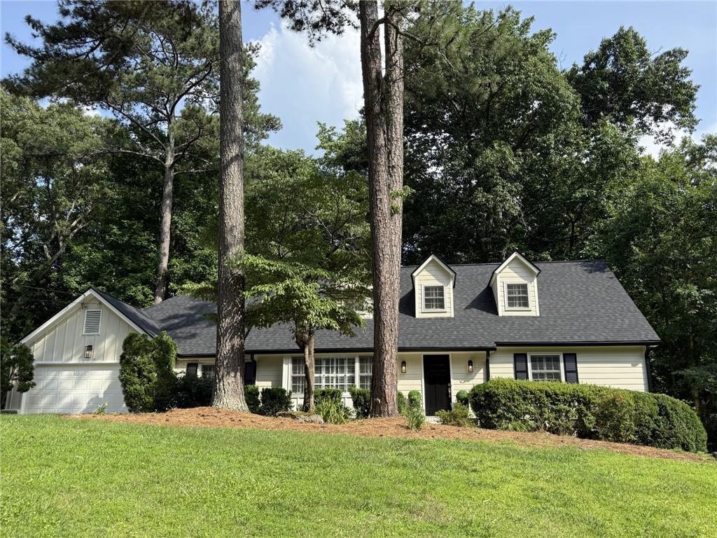 229 Devonwood Dr., Atlanta, GA 30328