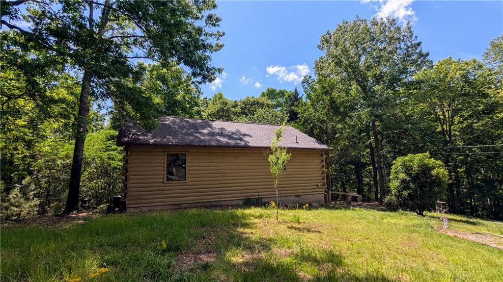 2515 Camp Branch Rd., Ellijay, GA 30540
