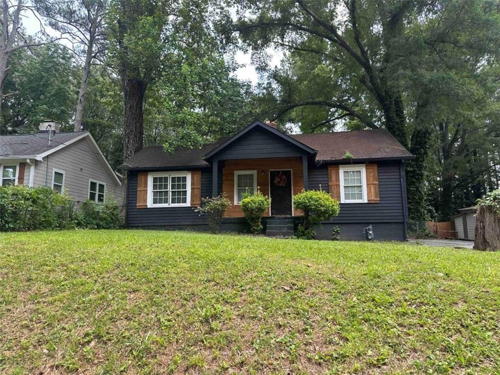 1846 North Ave., Atlanta, GA 30318