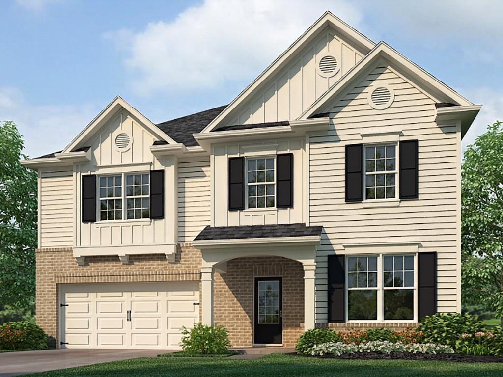237 Virgil St., Dallas, GA 30132