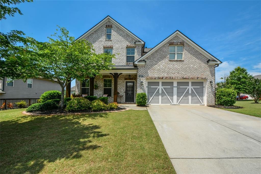 4265 Pleasant Woods Dr., Cumming, GA 30028