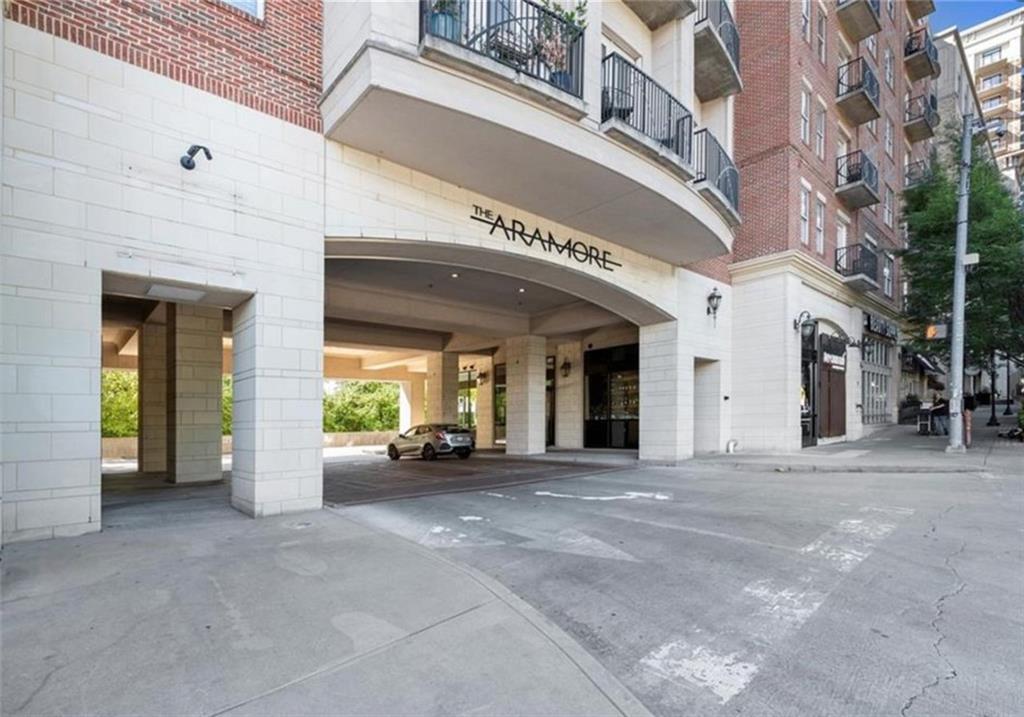 2277 Peachtree Rd. #405, Atlanta, GA 30309