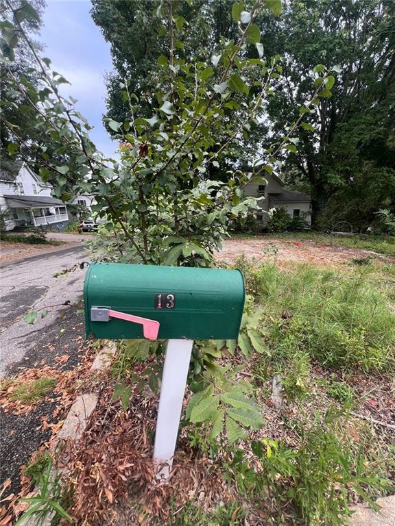 13 Liberty St., Gainesville, GA 30501