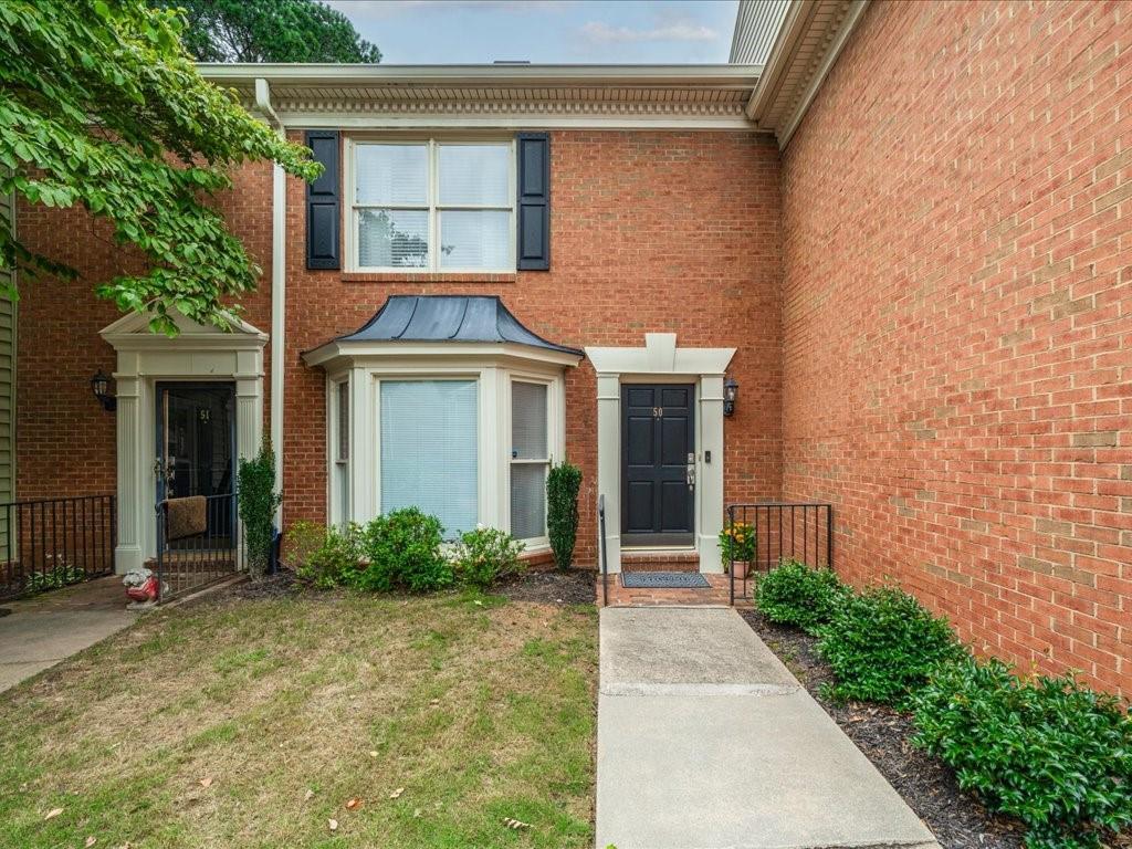 50 Mount Vernon Cir., Atlanta, GA 30338