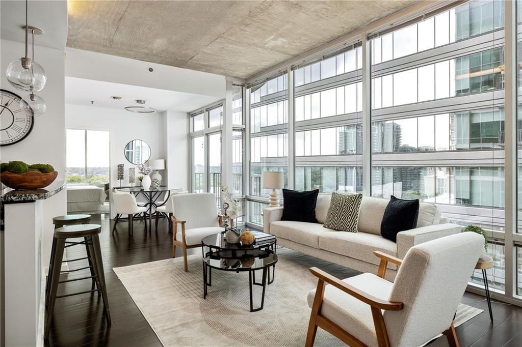 923 Peachtree St. #1238, Atlanta, GA 30309