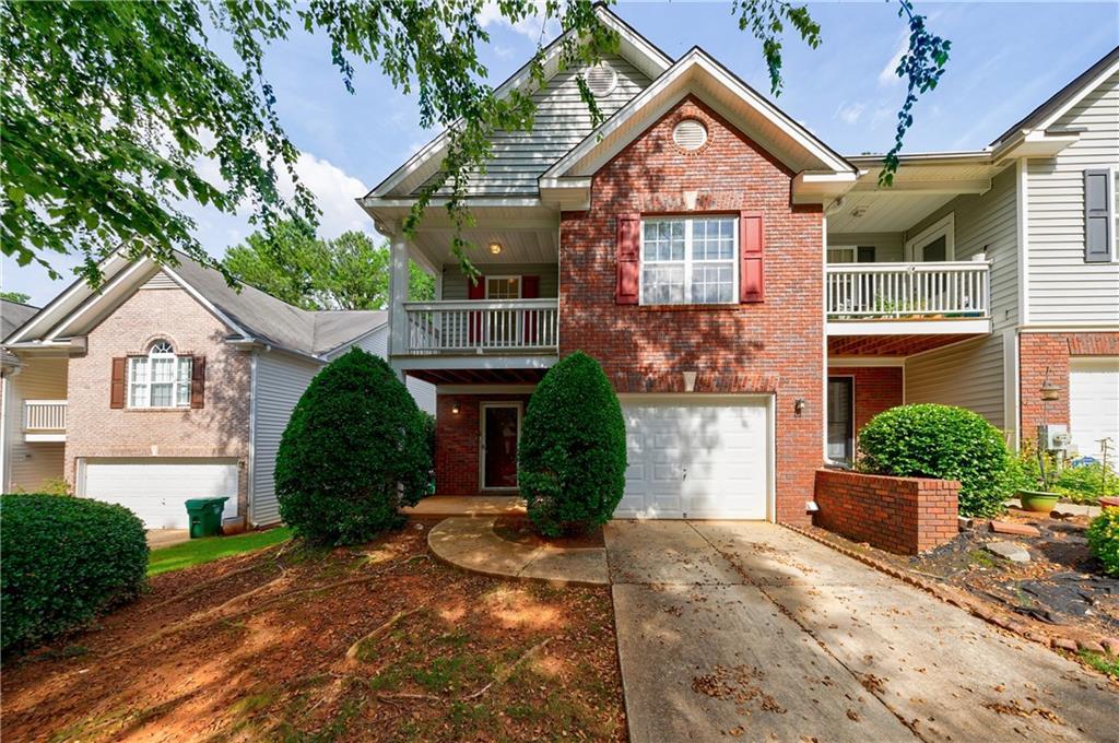 1830 Broadway St., Decatur, GA 30035