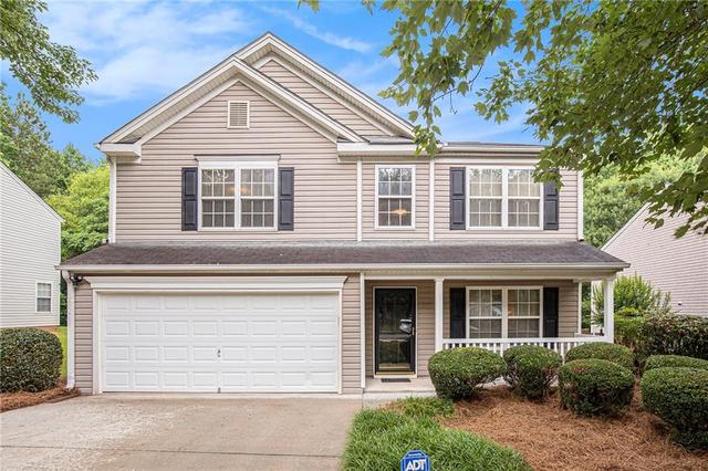 New Homes For Sale This Week That Attend Mason Creek Middle School: June 6th to June 12th