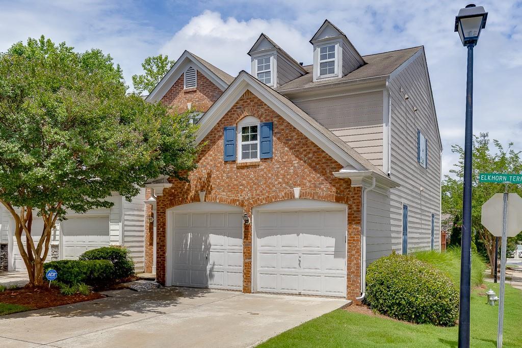 2421 Elkhorn Ter., Duluth, GA 30096