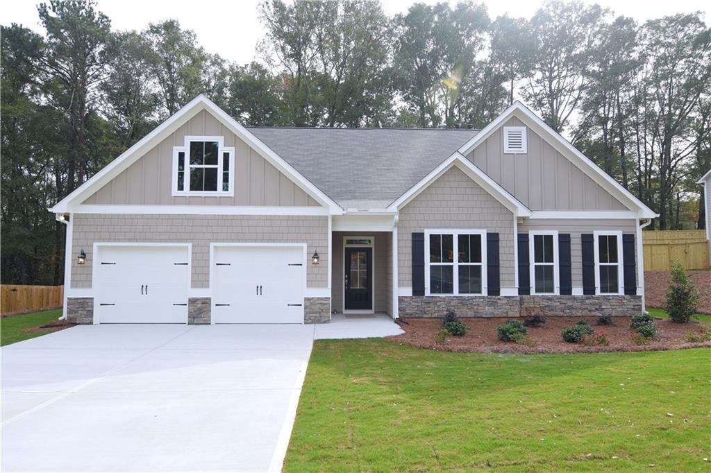 14 Berkten Ct., Hiram, GA 30141