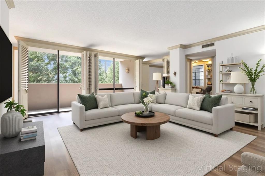 3530 Piedmont Rd. #5A, Atlanta, GA 30305