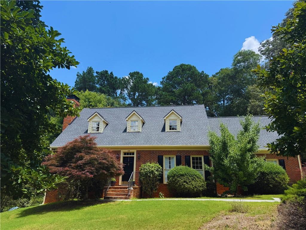 134 Bent Tree Dr., Athens, GA 30606