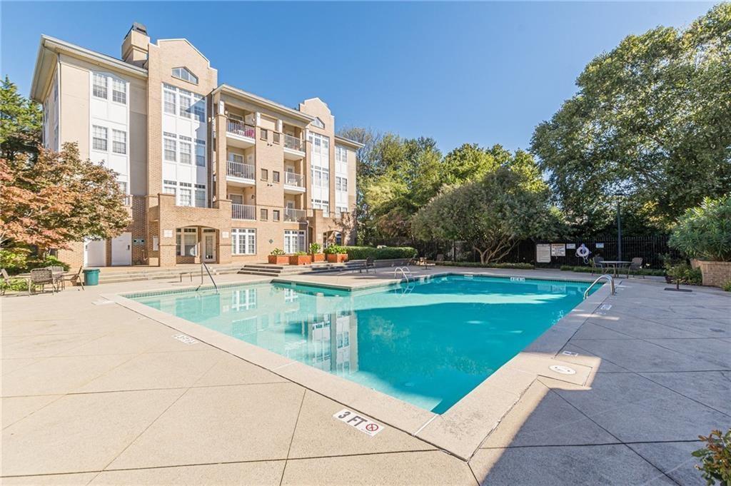 220 Renaissance Pkwy. #2220, Atlanta, GA 30308