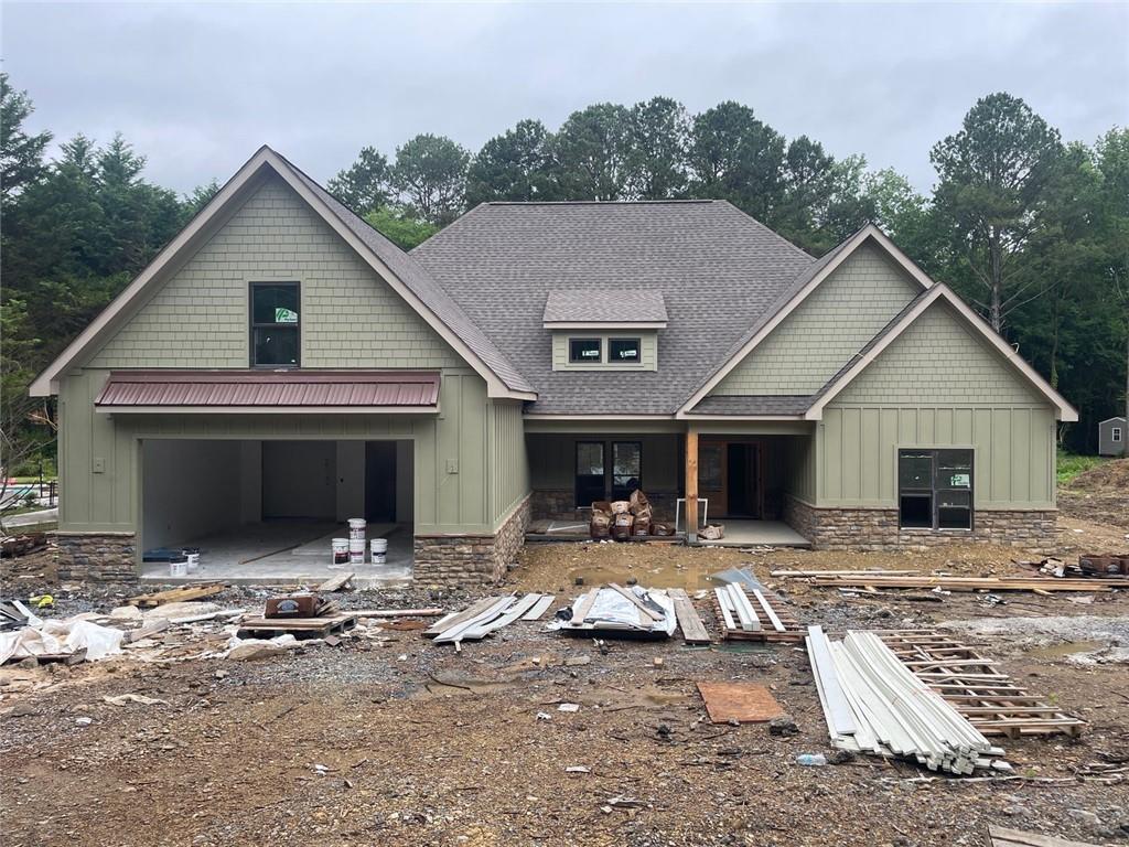 130 Cambridge Ct., Calhoun, GA 30701