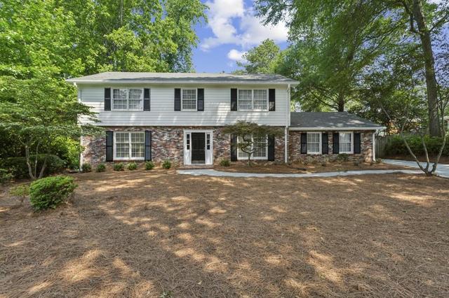 New Homes For Sale This Week in Dunwoody: June 6th to June 12th