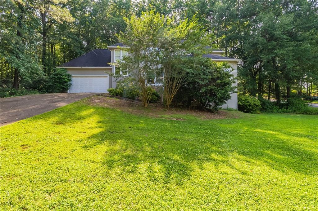 402 John Tate Rd., Acworth, GA 30102