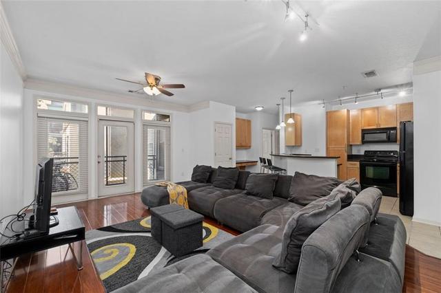 New Homes For Sale This Week in Atlantic Station: June 6th to June 12th