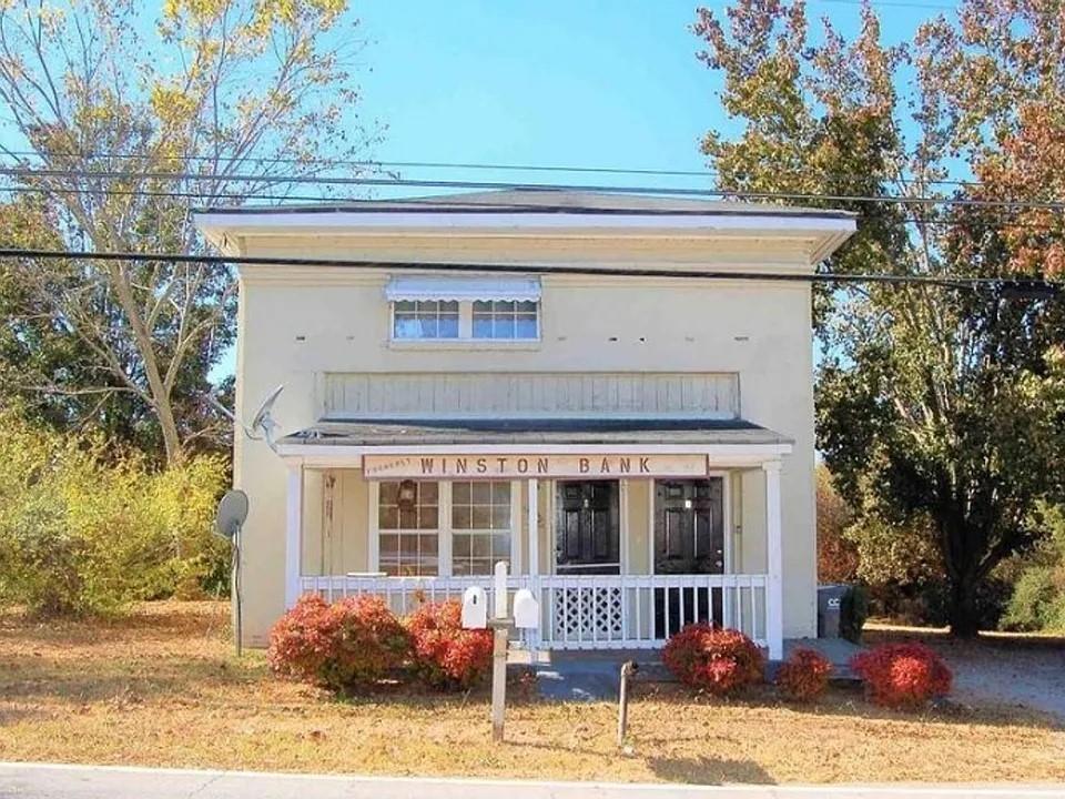 2771 Mann Rd., Winston, GA 30187
