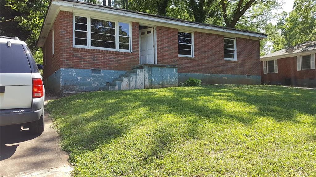 2545 Saint Patrick St., Atlanta, GA 30317