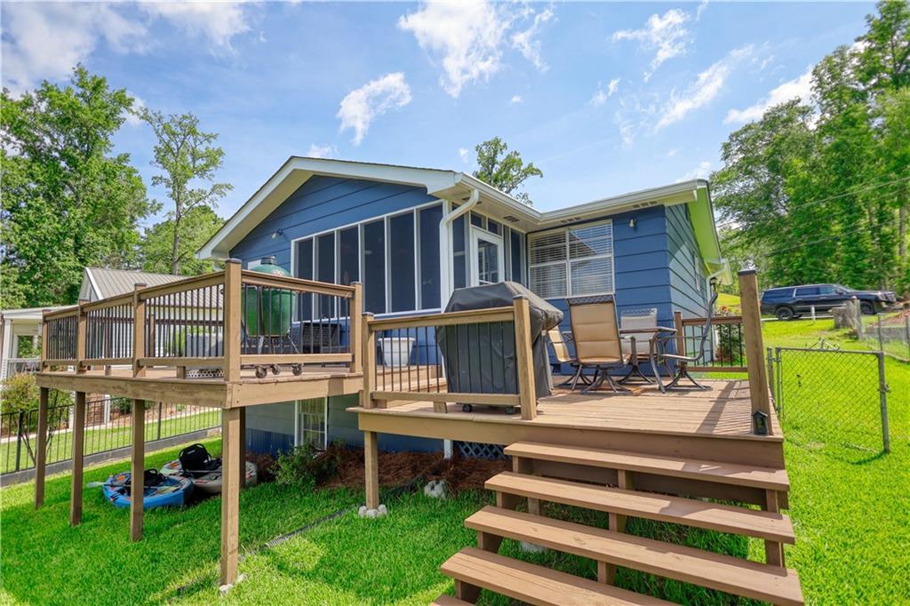 233 S Spring Rd., Eatonton, GA 31024