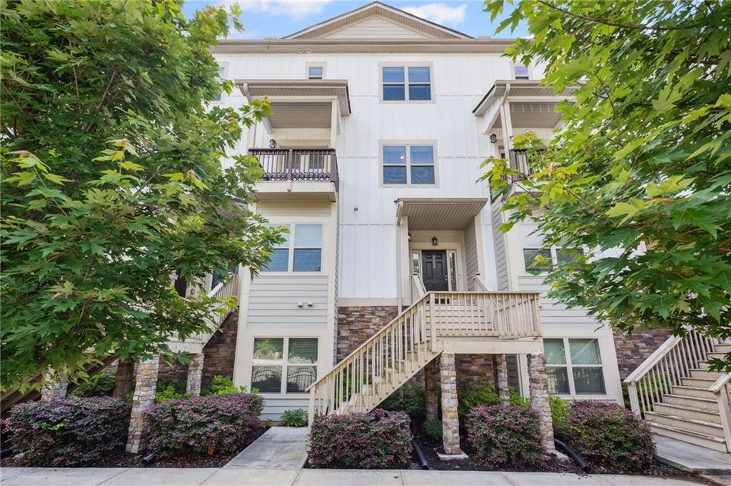 3116 Quantum Ln., Atlanta, GA 30341