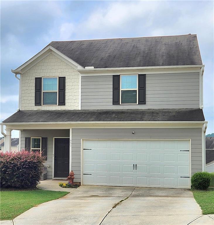 331 Merigold Way, Pendergrass, GA 30567