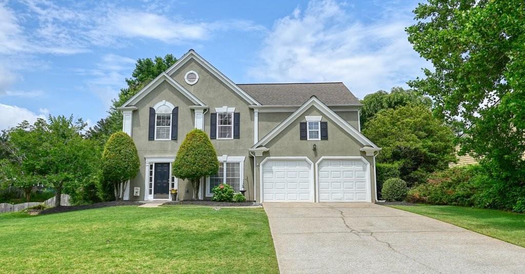 3635 Bardfield Ct., Cumming, GA 30041