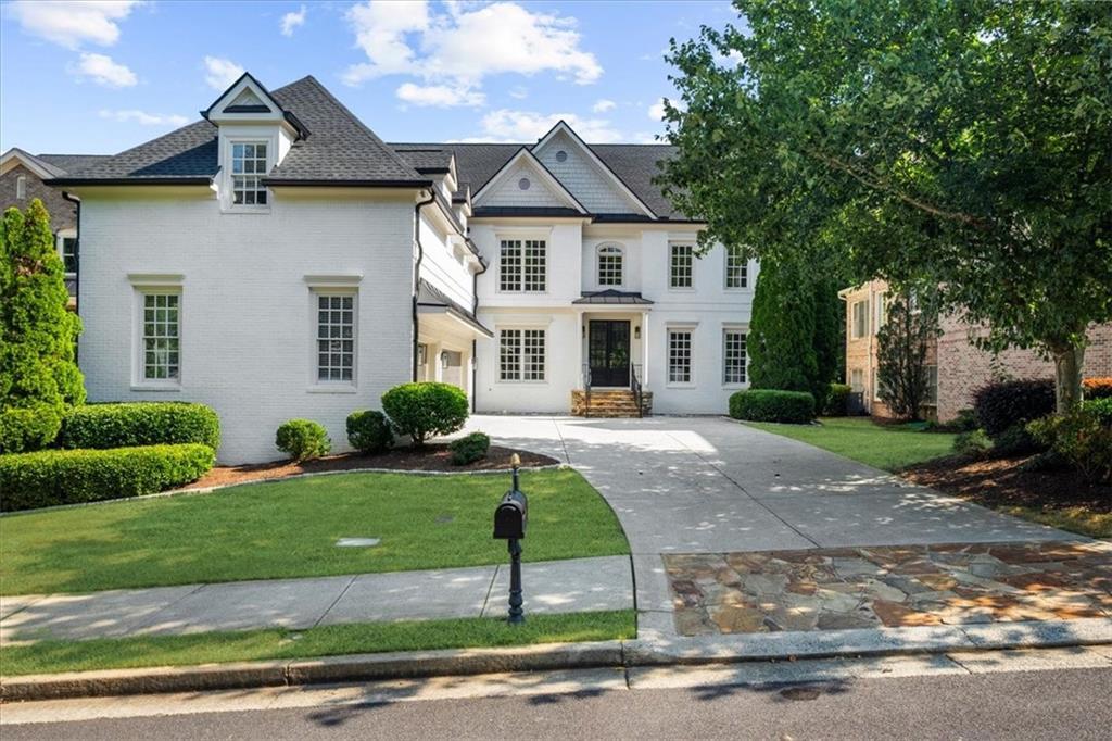 745 Glengate Pl., Atlanta, GA 30328