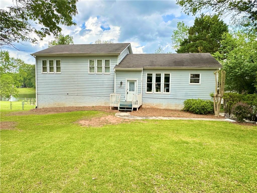 2538 Morgan Lake Dr., Marietta, GA 30066