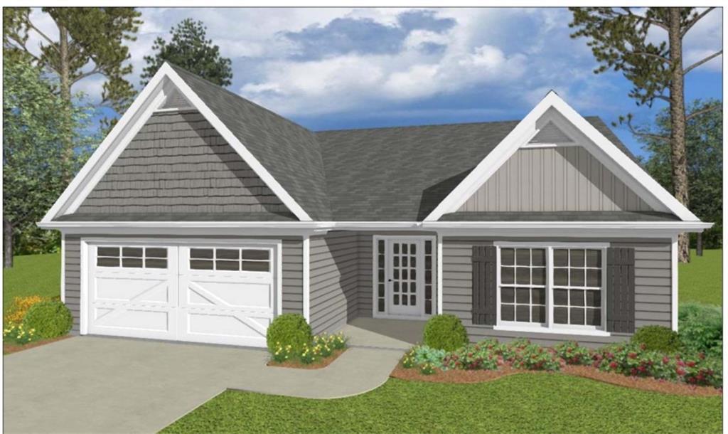 103 New Home Rd., Rockmart, GA 30153