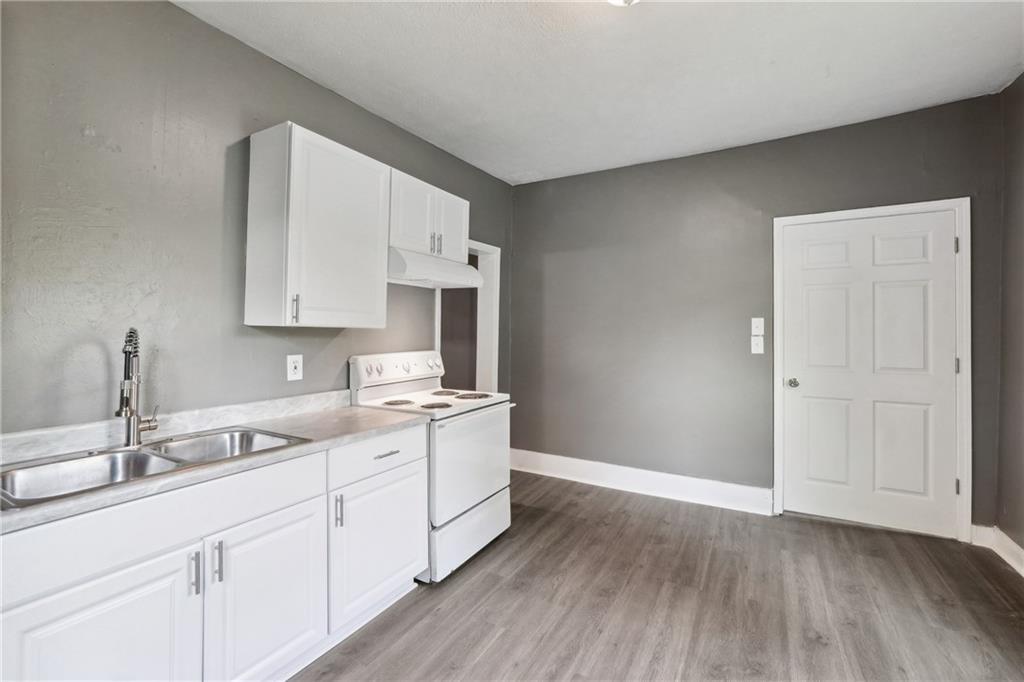 205 W Tinsley St., Griffin, GA 30223