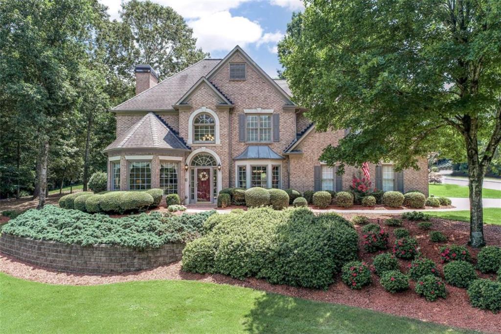 1720 Monarch Ct., Cumming, GA 30041