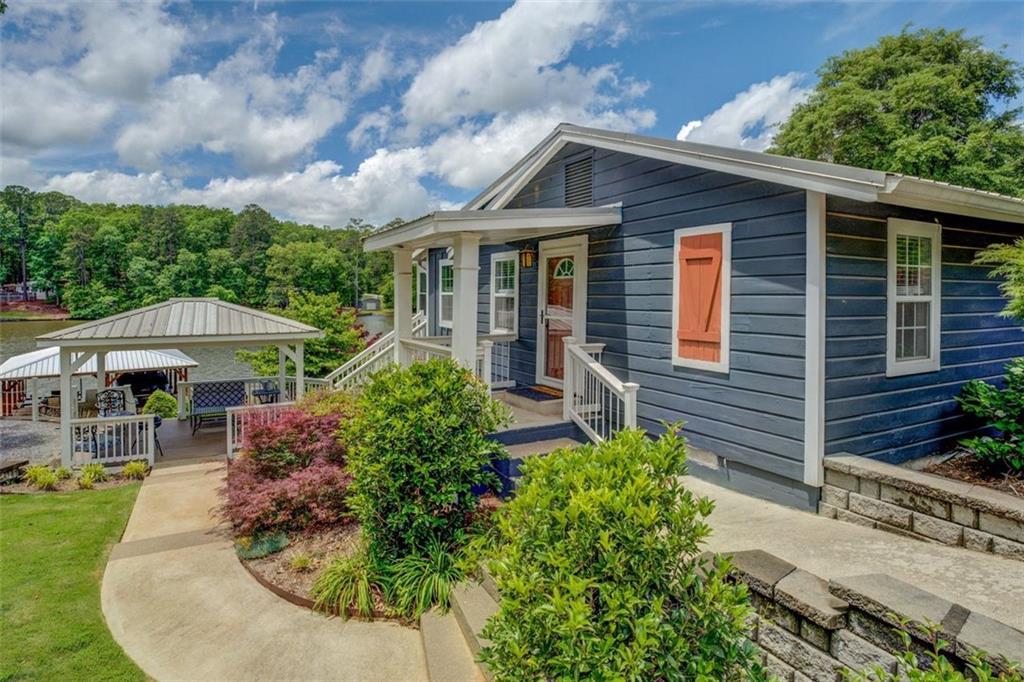 22 Waters Bridge Cir., Covington, GA 30014