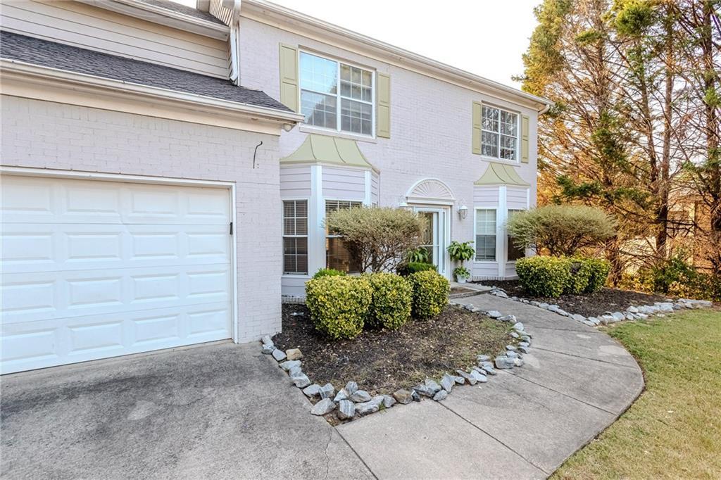 335 Wilma Ct., Atlanta, GA 30331