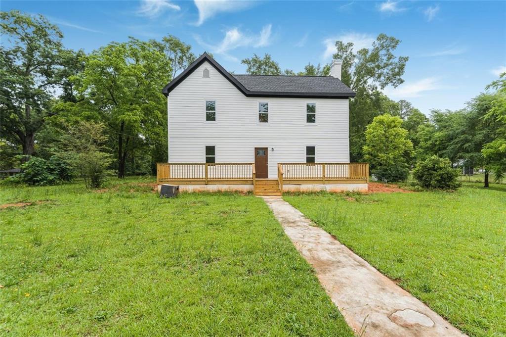 331 Highway 162, Covington, GA 30016