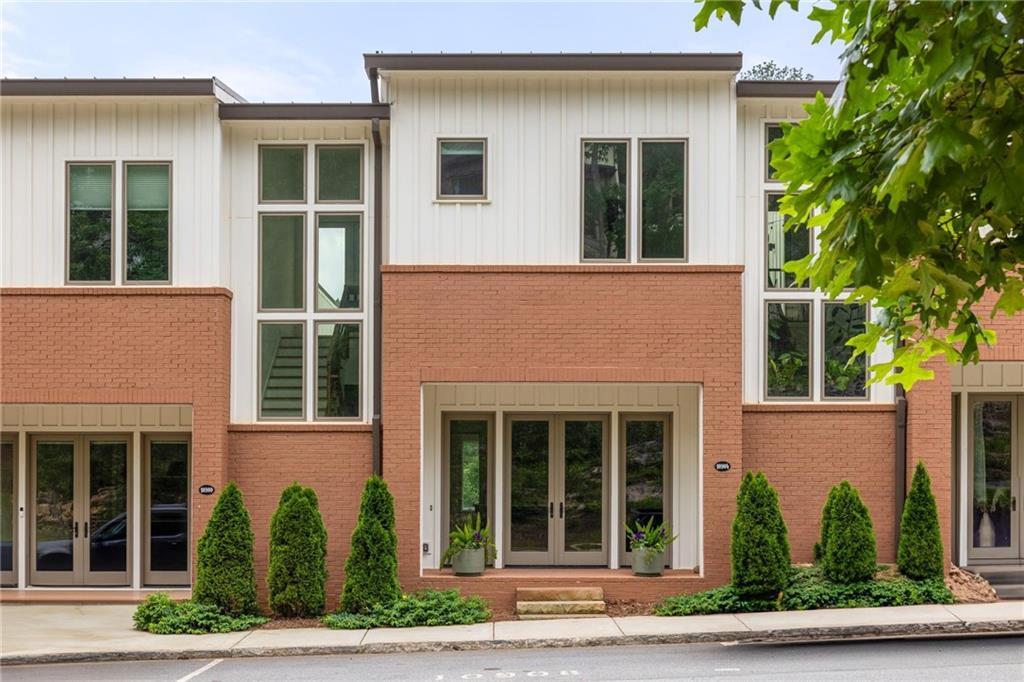 10904 Serenbe Ln., Chattahoochee Hills, GA 30268