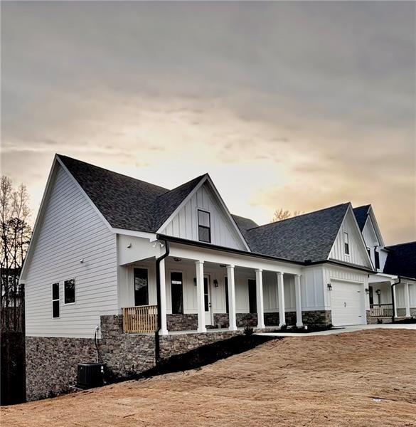 22 Lakewood Ct., Cartersville, GA 30120